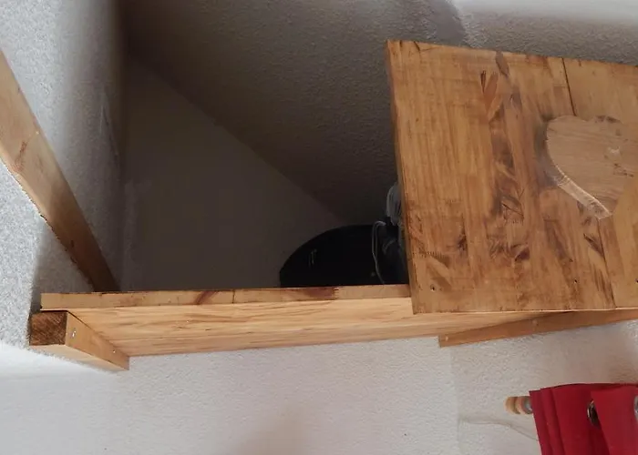 Апартаменты Studio Ski Apartment *