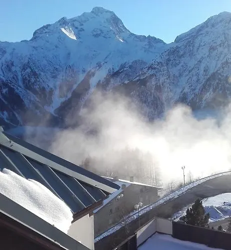 Studio Ski Apartment Апартаменты *