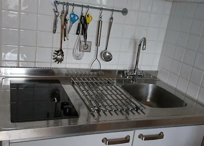 Studio Ski Apartment Апартаменты Ле дез Альп