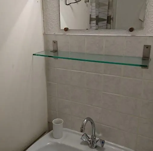 Studio Ski Apartment Апартаменты